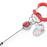 Japan Sanrio - Hello Kitty Carabiner (#My Fav)
