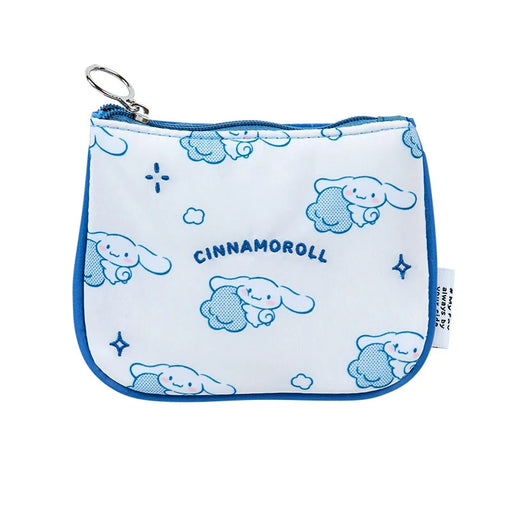 Japan Sanrio - Cinnamoroll Gauze Towel (#My Fav)