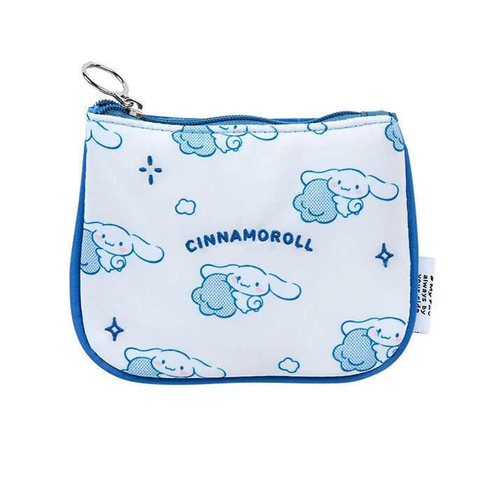 Japan Sanrio - Cinnamoroll Gauze Towel (#My Fav)