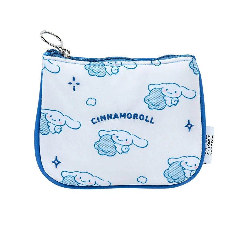 Japan Sanrio - Cinnamoroll Gauze Towel (#My Fav)