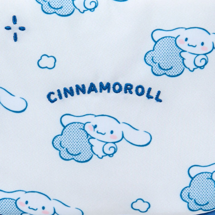 Japan Sanrio - Cinnamoroll Gauze Towel (#My Fav)