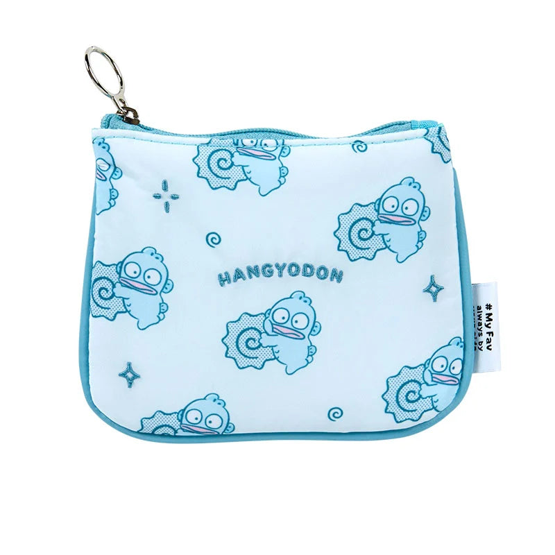 Japan Sanrio - Hangyodan Gauze Towel (#My Fav)