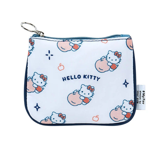 Japan Sanrio - Hello Kitty Gauze Towel (#My Fav)