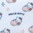 Japan Sanrio - Hello Kitty Gauze Towel (#My Fav)