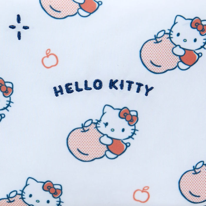 Japan Sanrio - Hello Kitty Gauze Towel (#My Fav)