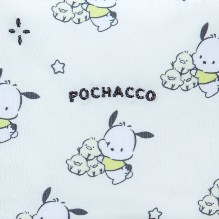 Japan Sanrio - Pochacco Gauze Towel (#My Fav)