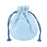 Japan Sanrio - Cinnamoroll Drawstring Bag (#My Fav)