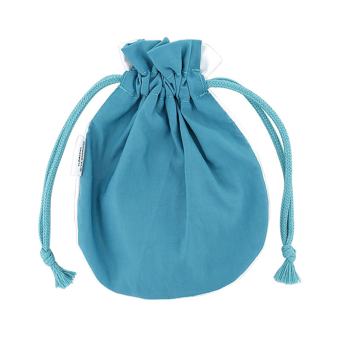 Japan Sanrio - Hangyodan Drawstring Bag (#My Fav)