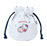 Japan Sanrio - Hello Kitty Drawstring Bag (#My Fav)