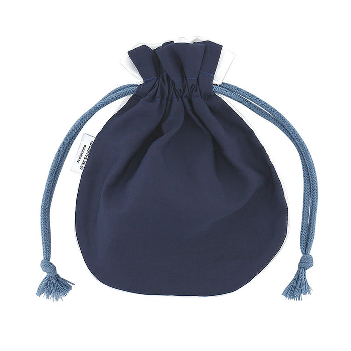 Japan Sanrio - Hello Kitty Drawstring Bag (#My Fav)