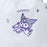 Japan Sanrio - Kuromi Drawstring Bag (#My Fav)