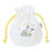 Japan Sanrio - Pochacco Drawstring Bag (#My Fav)