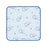 Japan Sanrio - Cinnamoroll Gauze Towel (#My Fav)