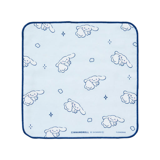 Japan Sanrio - Cinnamoroll Gauze Towel (#My Fav)
