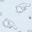 Japan Sanrio - Cinnamoroll Gauze Towel (#My Fav)