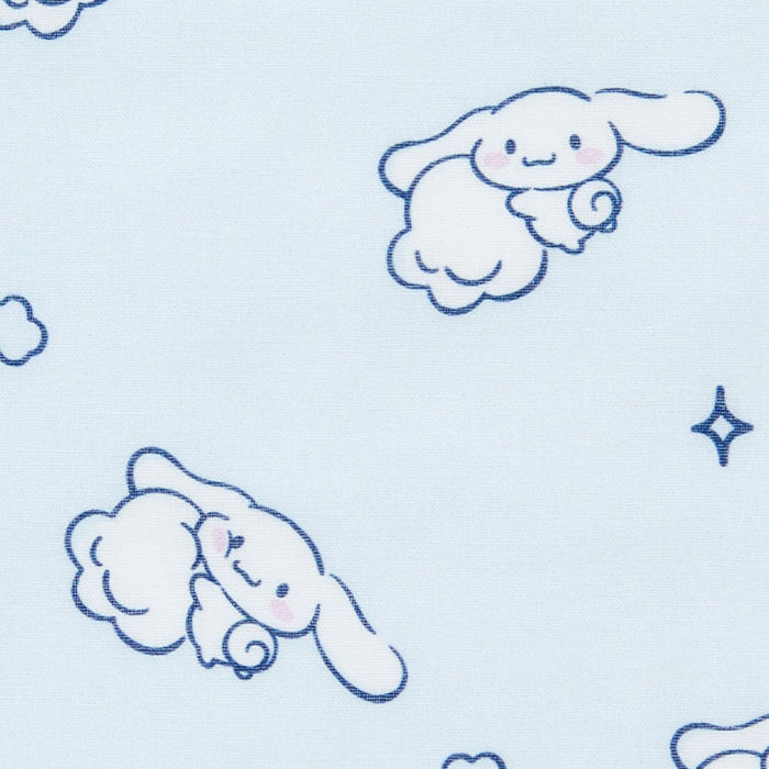 Japan Sanrio - Cinnamoroll Gauze Towel (#My Fav)