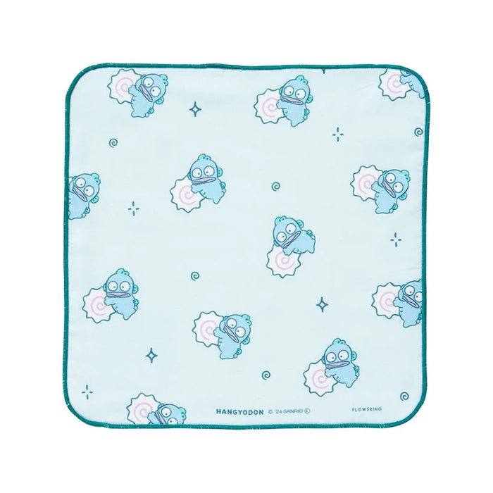 Japan Sanrio - Hangyodan Gauze Towel (#My Fav)