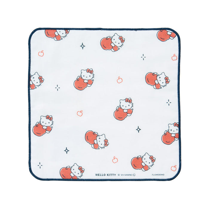 Japan Sanrio - Hello Kitty Gauze Towel (#My Fav)