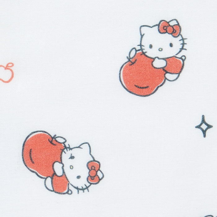 Japan Sanrio - Hello Kitty Gauze Towel (#My Fav)