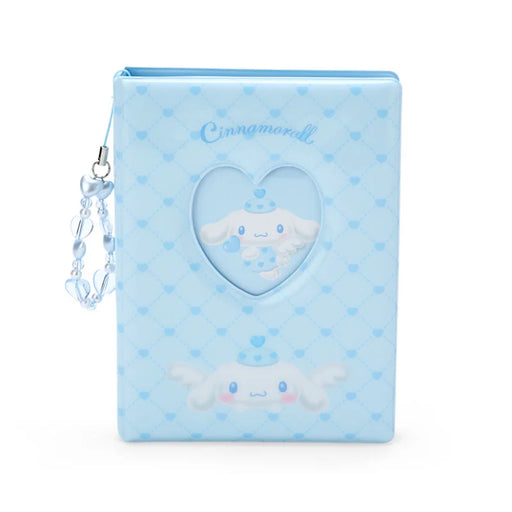Japan Sanrio - Cinnamoroll Collect Book (Dreamy Angel Design Series 2nd Edition)