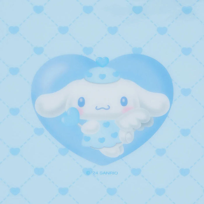 Japan Sanrio - Cinnamoroll Collect Book (Dreamy Angel Design Series 2nd Edition)