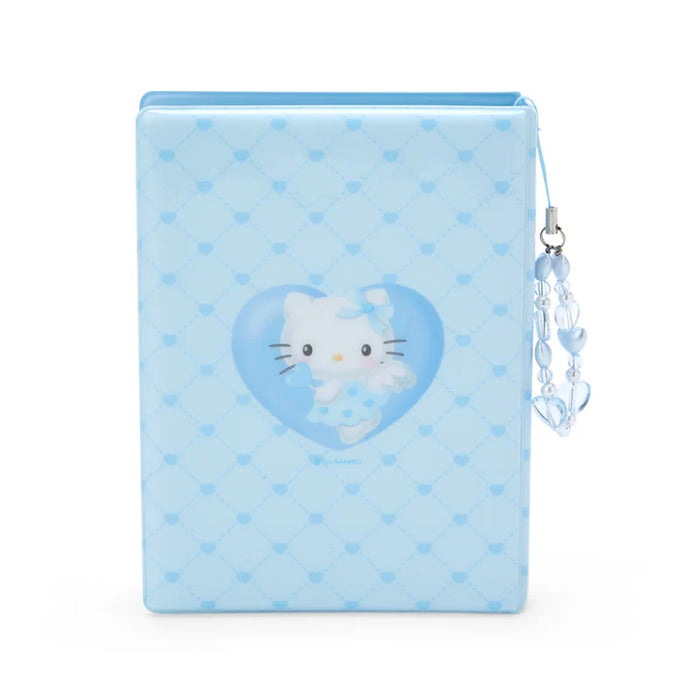 Japan Sanrio - Hello Kitty Collect Book (Dreamy Angel Design Series 2nd Edition)
