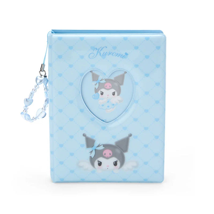 Japan Sanrio - Kuromi Collect Book (Dreamy Angel Design Series 2nd Edition)