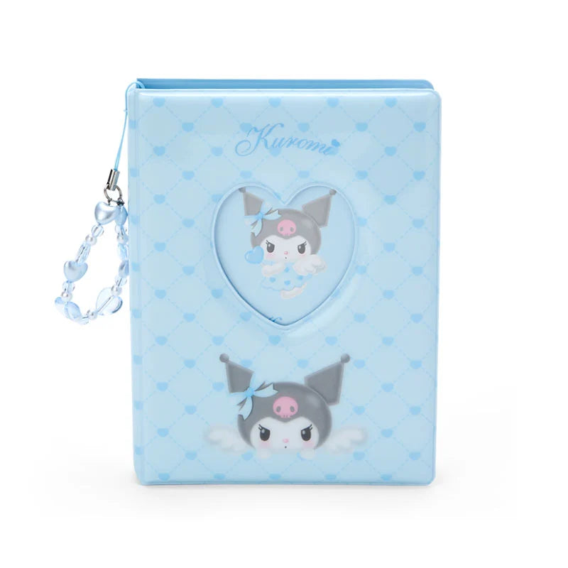 Japan Sanrio - Kuromi Collect Book (Dreamy Angel Design Series 2nd Edition)