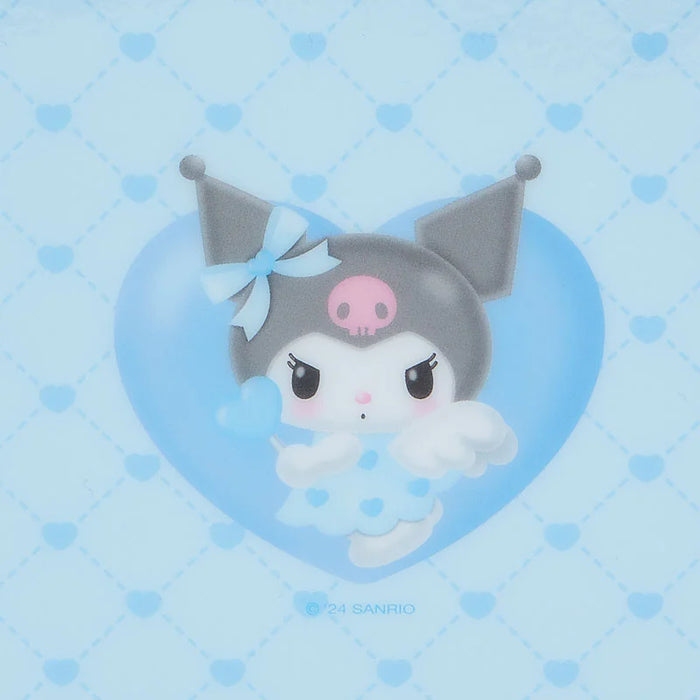 Japan Sanrio - Kuromi Collect Book (Dreamy Angel Design Series 2nd Edition)