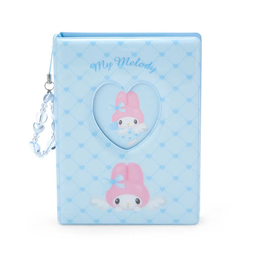 Japan Sanrio - My Melody Collect Book (Dreamy Angel Design Series 2nd Edition)