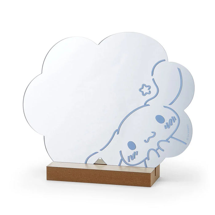 Japan Sanrio - Cinnamoroll Interior Mirror