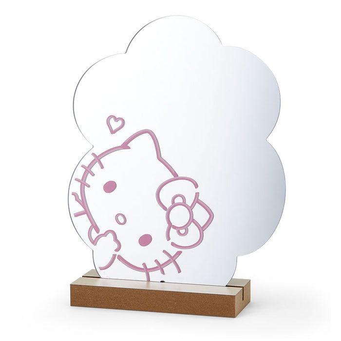Japan Sanrio - Hello Kitty Interior Mirror