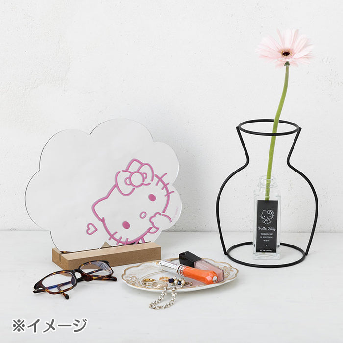 Japan Sanrio - Hello Kitty Interior Mirror