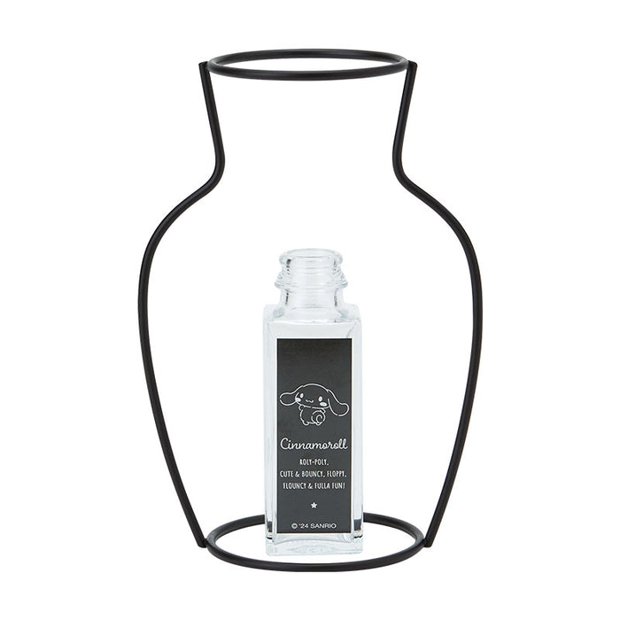 Japan Sanrio - Cinnamoroll Wire Flower Vase