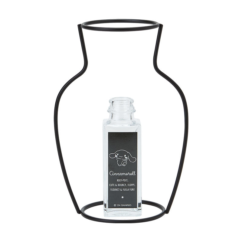 Japan Sanrio - Cinnamoroll Wire Flower Vase