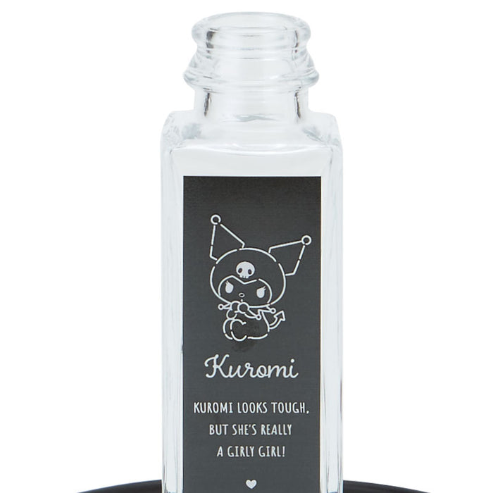 Japan Sanrio - Kuromi Wire Flower Vase