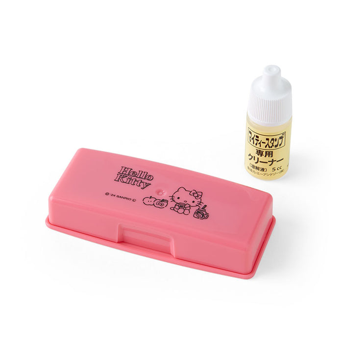 Japan Sanrio - Hello Kitty Name Stamp Light