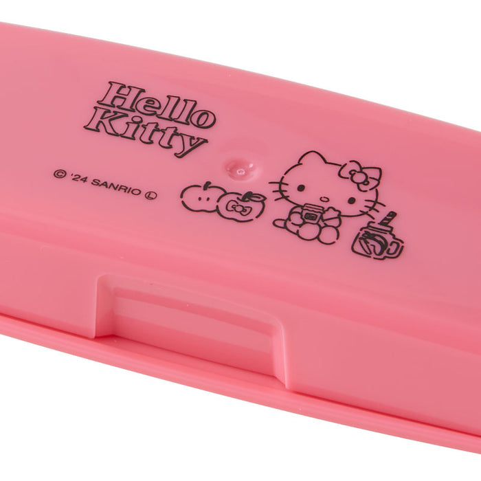 Japan Sanrio - Hello Kitty Name Stamp Light