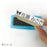 Japan Sanrio - Kuromi Name Stamp Light