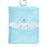 Japan Sanrio - Cinnamoroll Bi-fold Card Case (Dreamy Angel Design Series 2nd Edition)