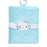 Japan Sanrio - Hello Kitty Bi-fold Card Case (Dreamy Angel Design Series 2nd Edition)