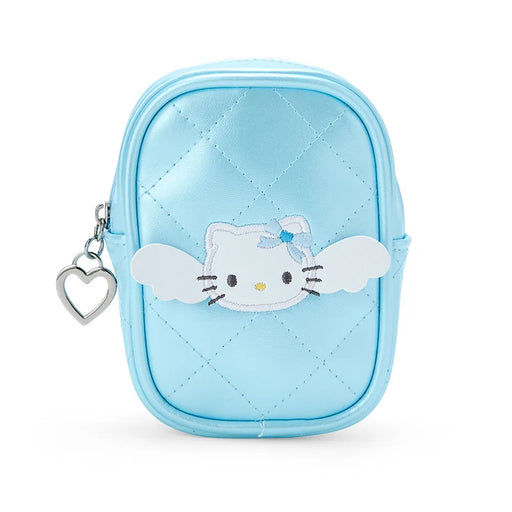 Japan Sanrio - Hello Kitty Mini Pouch (Dreamy Angel Design Series 2nd Edition)