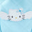 Japan Sanrio - Hello Kitty Mini Pouch (Dreamy Angel Design Series 2nd Edition)