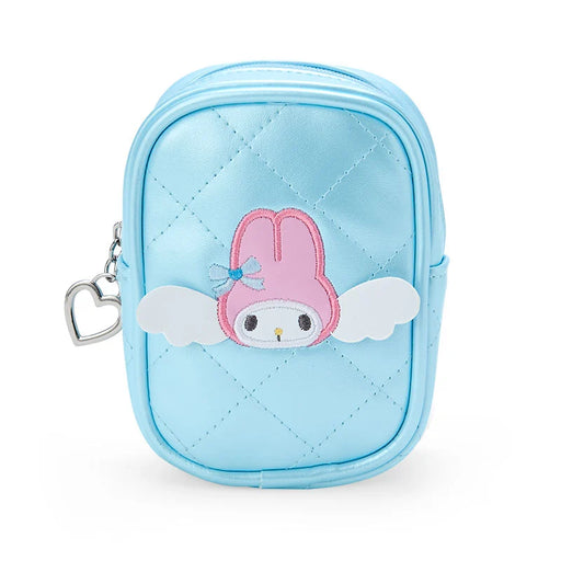 Japan Sanrio - My Melody Mini Pouch (Dreamy Angel Design Series 2nd Edition)