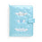 Japan Sanrio - Sanrio Characters Binder (Dreamy Angel Design Series 2nd Edition)