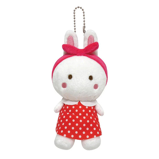 Japan Sanrio - CHEERY CHUMS Plush Keychain (Vintage Retro)