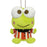 Japan Sanrio - Keroppi Plush Keychain (Vintage Retro)