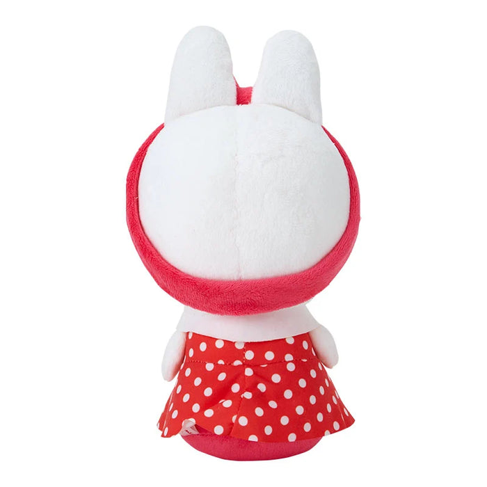 Japan Sanrio - CHEERY CHUMS Plush Toy (Vintage Retro)