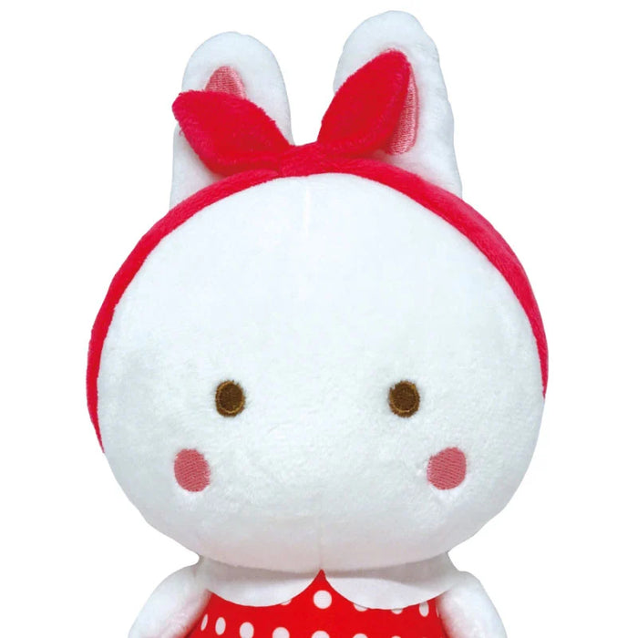 Japan Sanrio - CHEERY CHUMS Plush Toy (Vintage Retro)