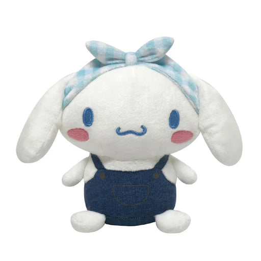 Japan Sanrio - Cinnamoroll Plush Toy (Vintage Retro)